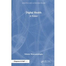 Digital Health: A Primer