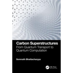 Carbon Superstructures: From Quantum Transport to Quantum Computation