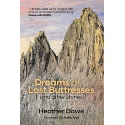 Dreams of Lost Buttresses: and other stories