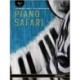 Piano Safari  Repertoire Level 3 Spanish Edition