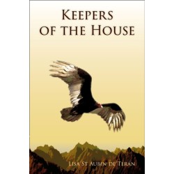 Keepers of the House: A Fragmented Memoir