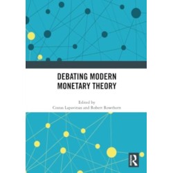 Debating Modern Monetary Theory