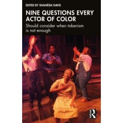Nine questions every actor of color should consider when tokenism is not enough