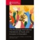 The Routledge International Handbook of Equity and Inclusion in Education