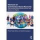 Methods for Community-Based Research: Advancing Educational Justice and Epistemic Rights