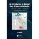An Introduction to Spatial Data Science with GeoDa: Volume 1: Exploring Spatial Data