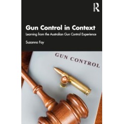 Gun Control in Context: Learning from the Australian Gun Control Experience