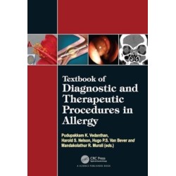 Textbook of Diagnostic and Therapeutic Procedures in Allergy