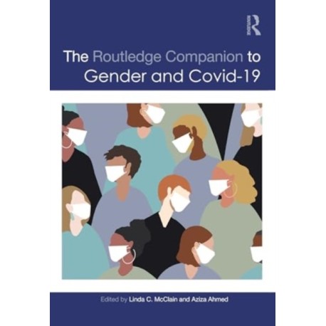 The Routledge Companion to Gender and COVID-19