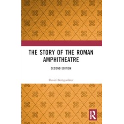The Story of the Roman Amphitheatre