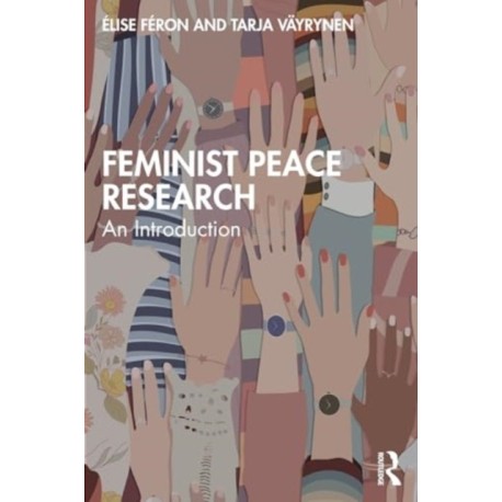 Feminist Peace Research: An Introduction