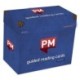 PM Sapphire: Guided Reading Cards Box Set Levels 29-30