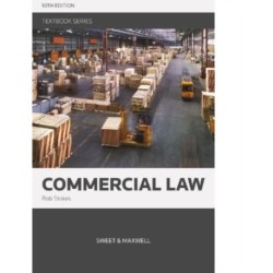 Commercial Law
