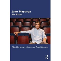 Juan Mayorga: Six Plays