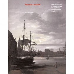 Rejsende i psykiatri: Harald Selmers rejse til en række europæiske psykiatriske anstalter i vinteren 1847-48