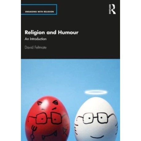Religion and Humour: An Introduction