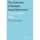 The Grammar of Multiple Head-Movement: A Comparative Study