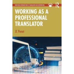 Working as a Professional Translator