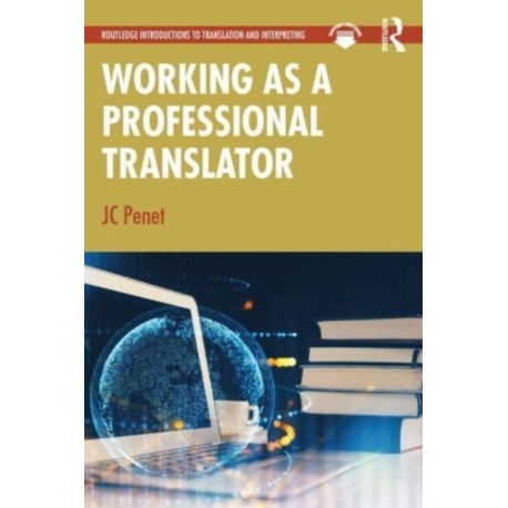 Working as a Professional Translator
