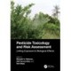 Pesticide Toxicology and Risk Assessment: Linking Exposure to Biological Effects