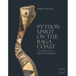 Python Spirit on the Baga Coast: A Scientific and Art Historical Investigation