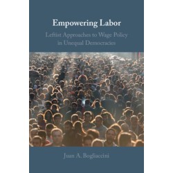 Empowering Labor: Leftist Approaches to Wage Policy in Unequal Democracies