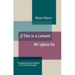 If This is a Lament: Bir agitsa bu