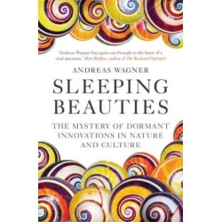 Sleeping Beauties: The Mystery of Dormant Innovations in Nature and Culture