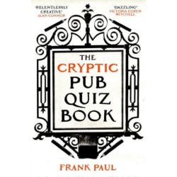 The Cryptic Pub Quiz Book
