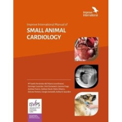 Improve International Manual of Small Animal Cardiology