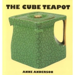 The Cube Teapot: The Story of the Patent Teapot