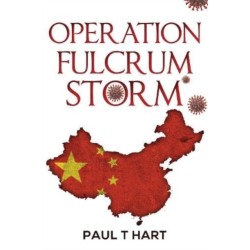 Operation Fulcrum Storm
