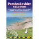 Pembrokeshire Coast Path: Amroth to Cardigan