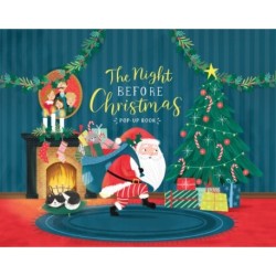 The Night Before Christmas