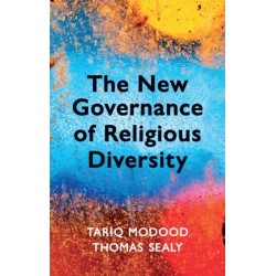 The New Governance of Religious Diversity