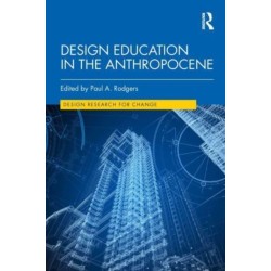 Design Education in the Anthropocene
