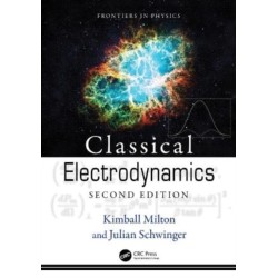 Classical Electrodynamics