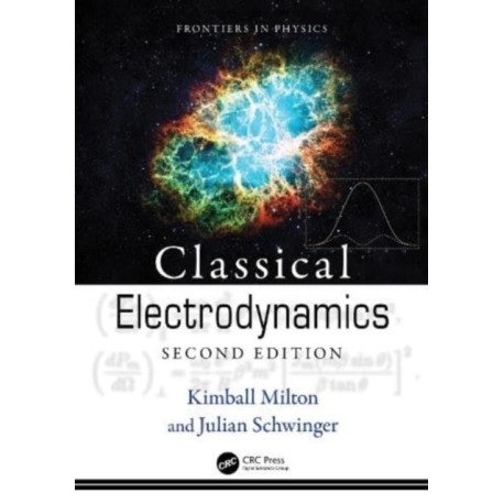 Classical Electrodynamics