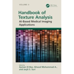 Handbook of Texture Analysis: AI-Based Medical Imaging Applications