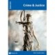 Crime & Justice: Issues: PSHE & RSE Resources For Key Stage 3 & 4