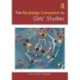 The Routledge Companion to Girls' Studies