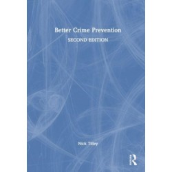 Better Crime Prevention