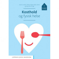 Kosthold og fysisk helse