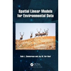 Spatial Linear Models for Environmental Data