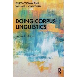 Doing Corpus Linguistics