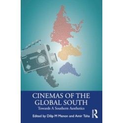 Cinemas of the Global South: Towards a Southern Aesthetics
