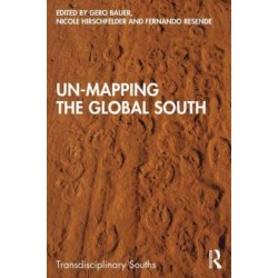 Un-Mapping the Global South