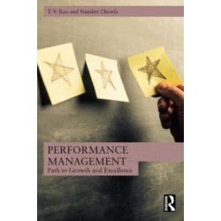 Performance Management: Path to Growth and Excellence