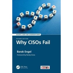 Why CISOs Fail