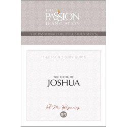 Tpt the Book of Joshua: 12-Lesson Study Guide
